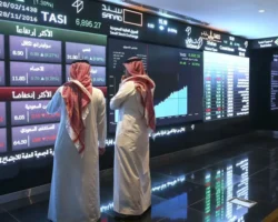 تاسي يتراجع 0.4% وسط موجة جني أرباح طبيعية.