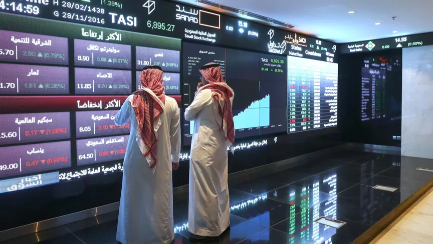 تاسي يتراجع 0.4% وسط موجة جني أرباح طبيعية.
