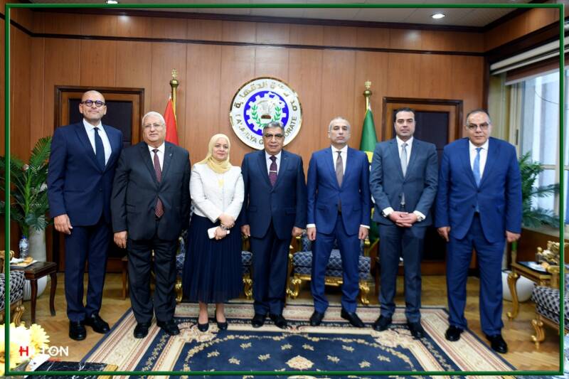 البنك الزراعي