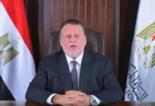 حسن عبد الله محافظًا لمصر لدى صندوق النقد