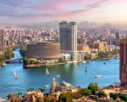 نمو الاقتصاد المصري